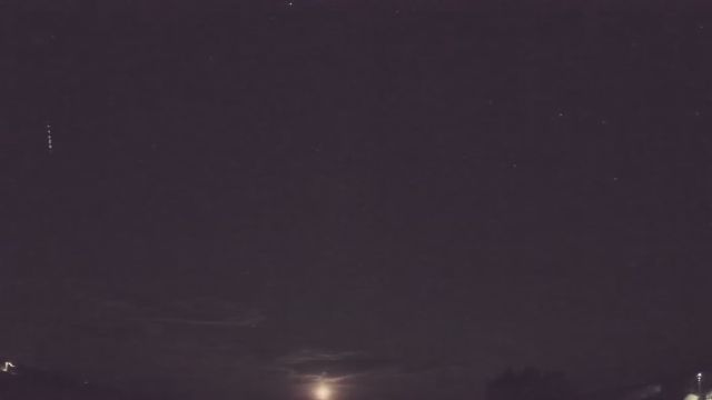 AMS98 meteor