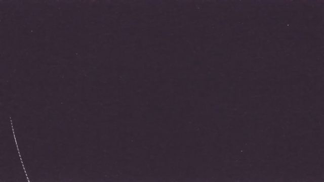 AMS98 meteor