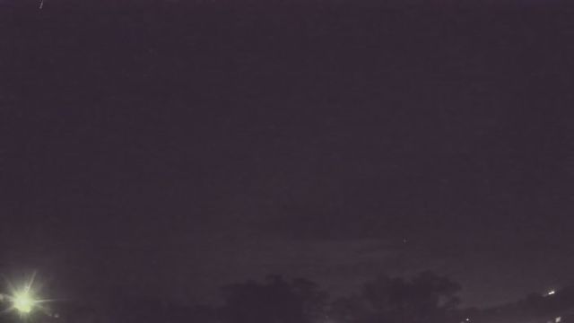 AMS98 meteor