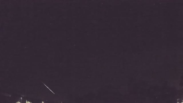 AMS98 meteor