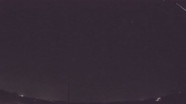 AMS98 meteor