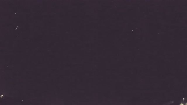 AMS98 meteor