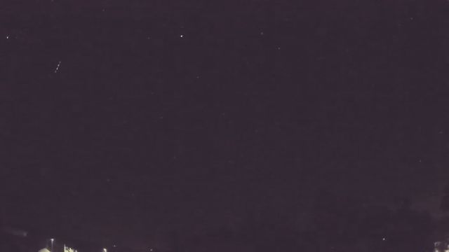 AMS98 meteor