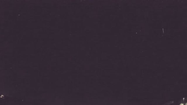 AMS98 meteor
