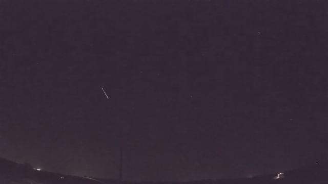 AMS98 meteor