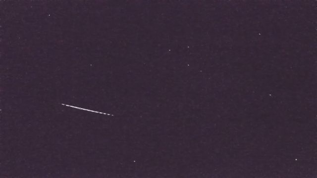 AMS98 meteor
