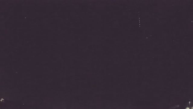 AMS98 meteor