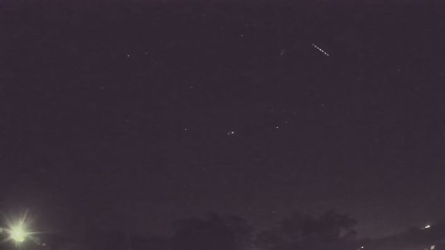 AMS98 meteor