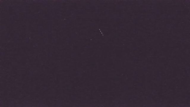 AMS98 meteor