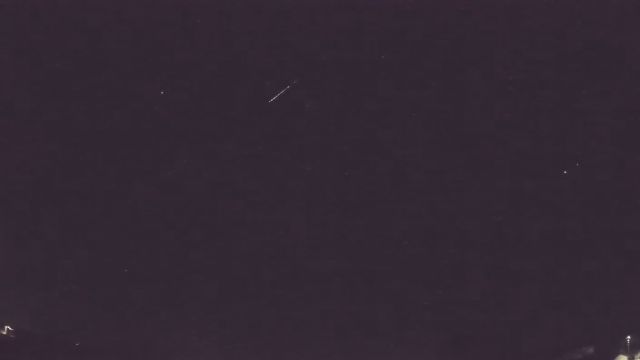 AMS98 meteor
