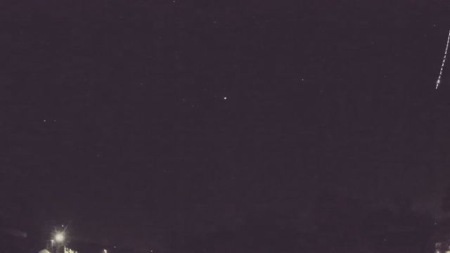 AMS98 meteor