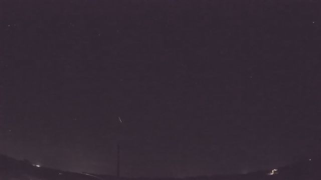 AMS98 meteor