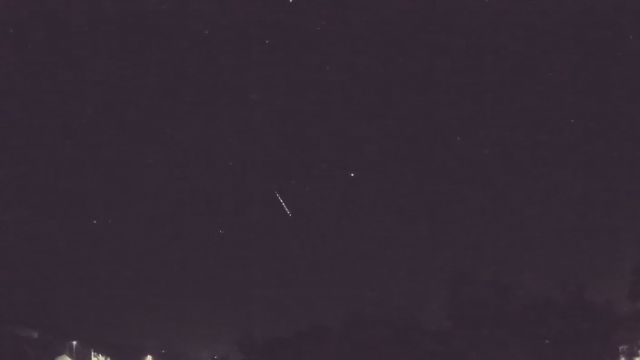 AMS98 meteor