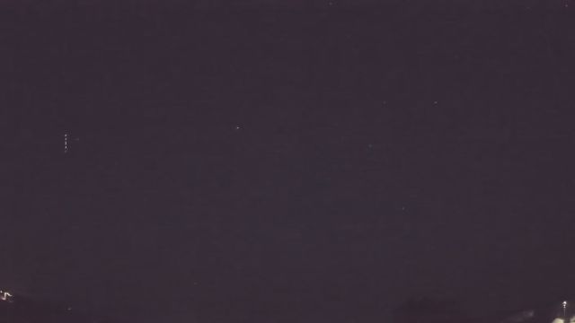 AMS98 meteor