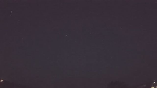 AMS98 meteor