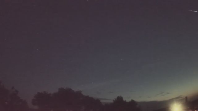 AMS98 meteor