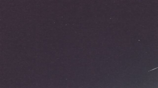 AMS98 meteor