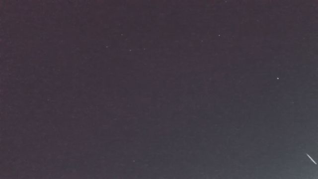 AMS98 meteor