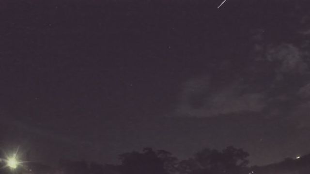 AMS98 meteor