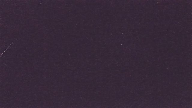 AMS98 meteor