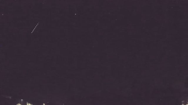 AMS98 meteor