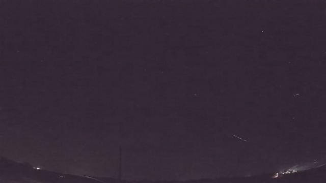 AMS98 meteor