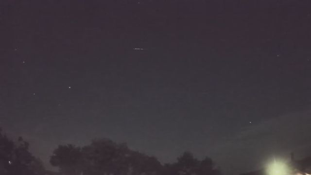 AMS98 meteor