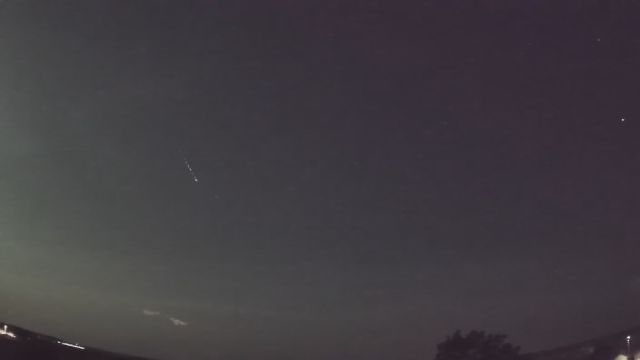 AMS98 meteor