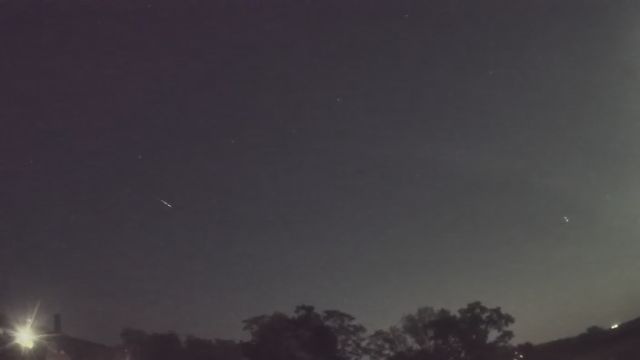 AMS98 meteor