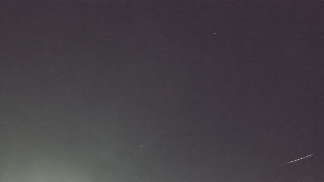 AMS98 meteor