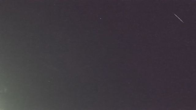 AMS98 meteor