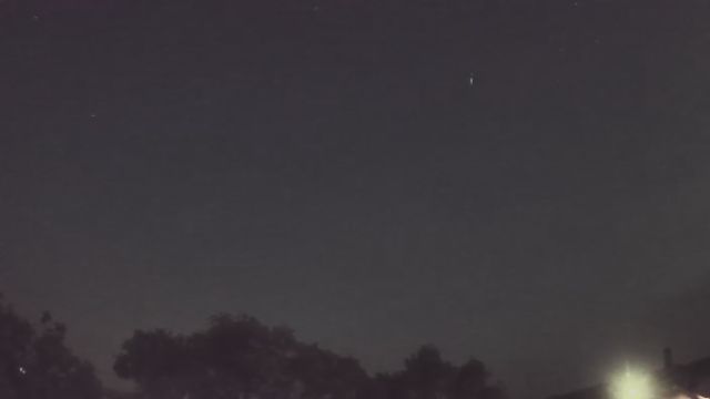 AMS98 meteor