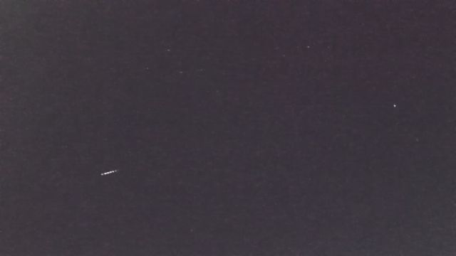 AMS98 meteor