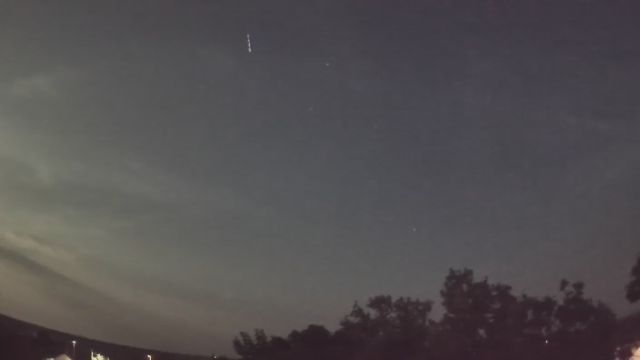 AMS98 meteor