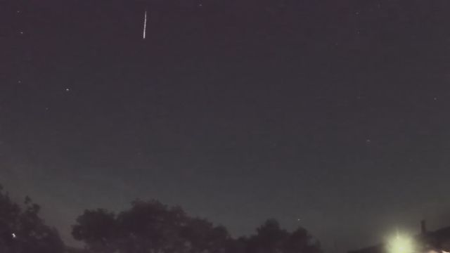 AMS98 meteor