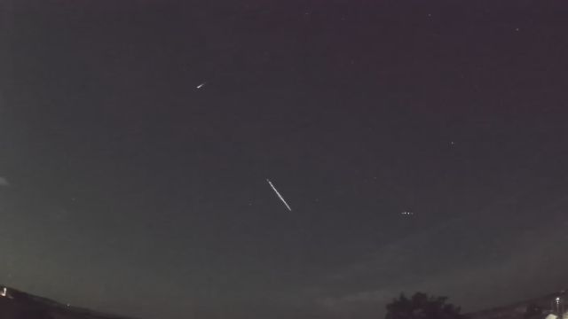 AMS98 meteor