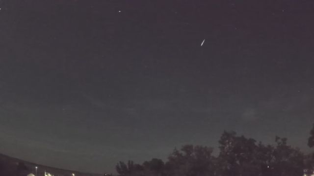AMS98 meteor