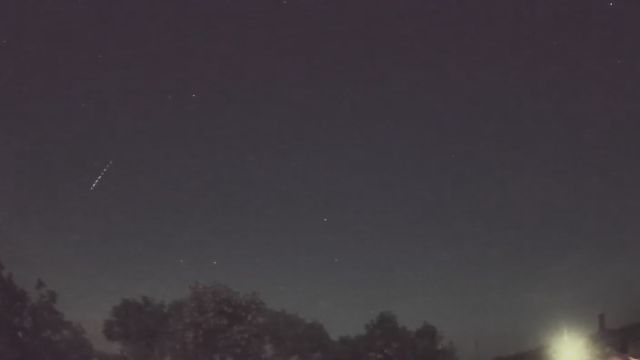 AMS98 meteor