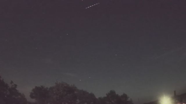 AMS98 meteor