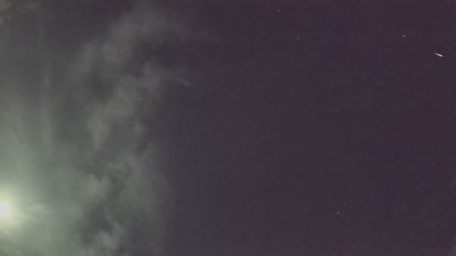 AMS98 meteor