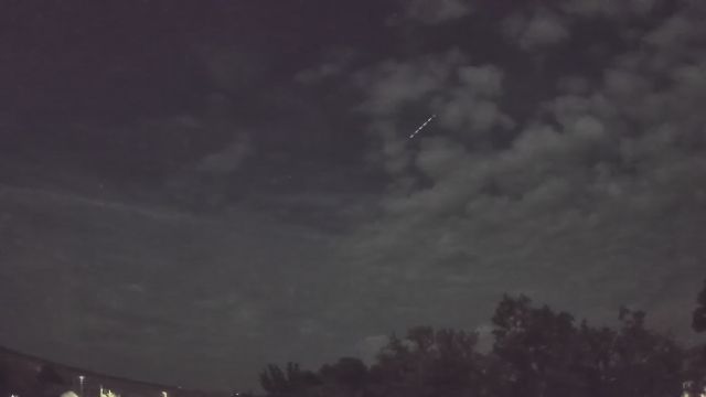 AMS98 meteor