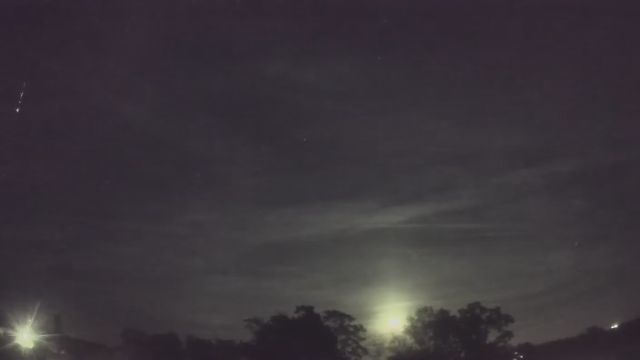 AMS98 meteor