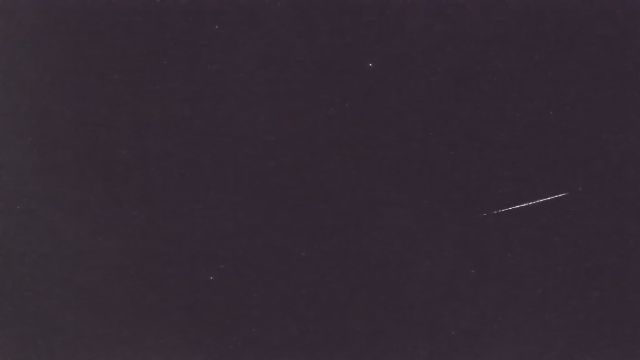 AMS98 meteor