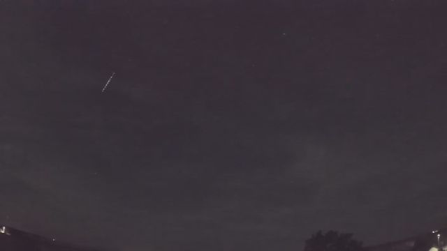 AMS98 meteor