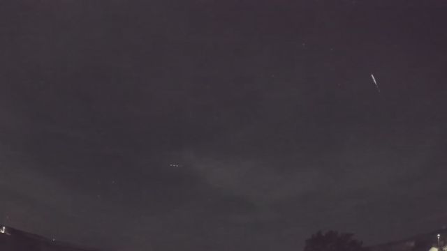 AMS98 meteor