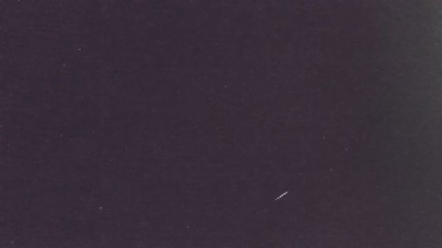 AMS98 meteor