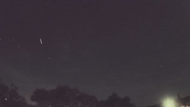 AMS98 meteor