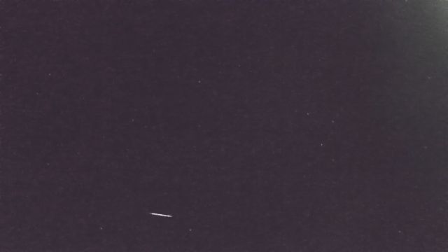 AMS98 meteor