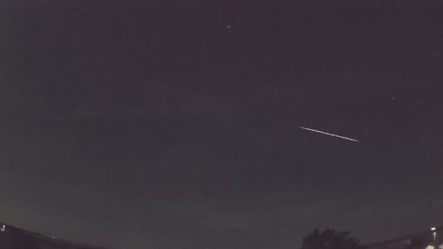 AMS98 meteor