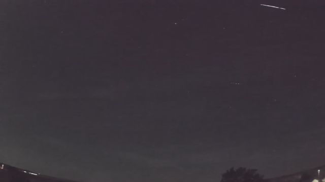 AMS98 meteor
